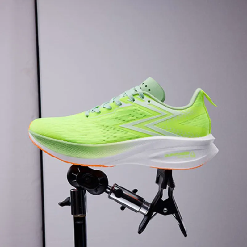 361° Flying ET Running Shoes Unisex Low Top Green-11
