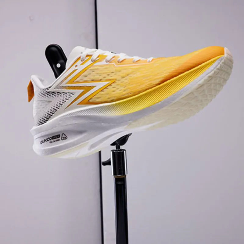 361° Flying ET Running Shoes Unisex Low Top White-7