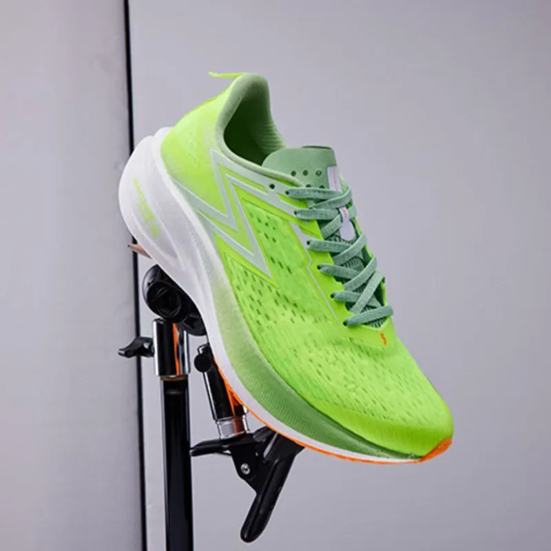 361° Flying ET Running Shoes Unisex Low Top Green-6