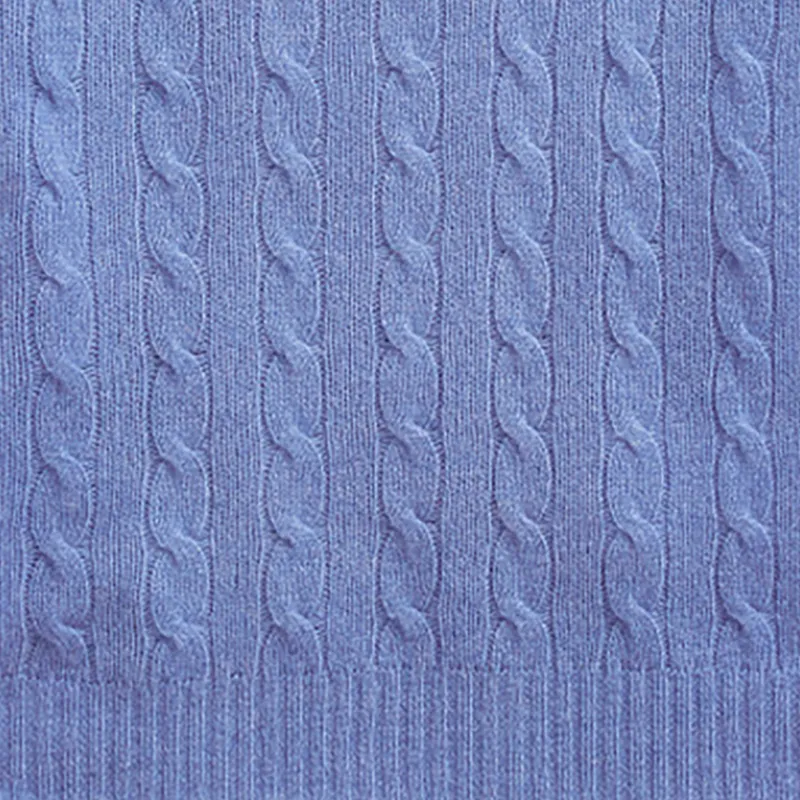 Polo Ralph Lauren FW22 Sweater Women's Blue-5