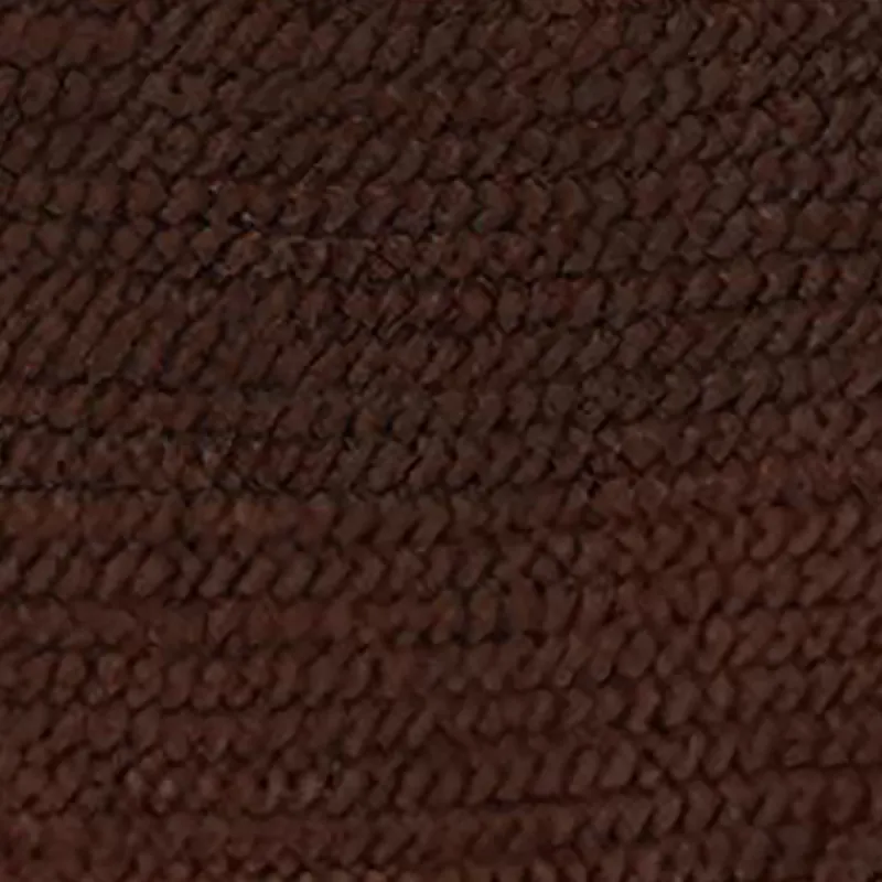 MIU MIU Cotton Bikini Panties With Logo Swimming Shorts Women's Brown-2