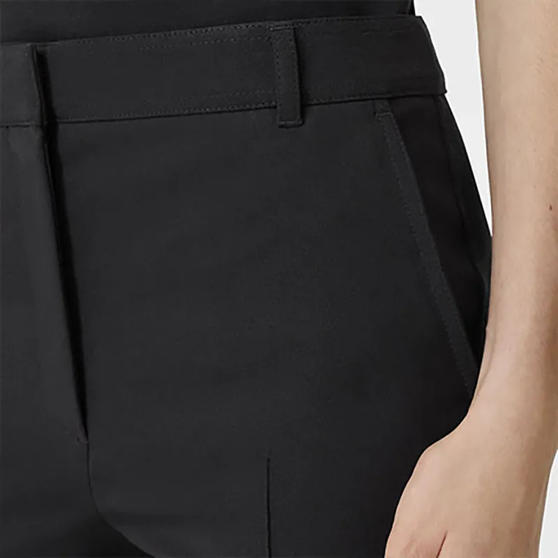 Burberry SS22 Suit Trouser Women's Black-5