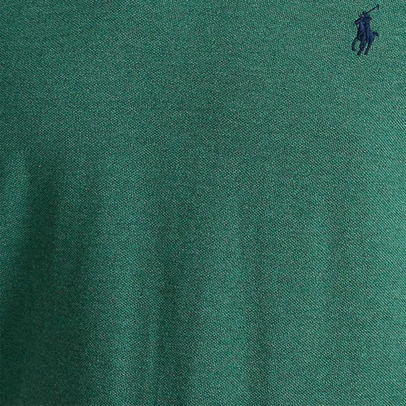 Polo Ralph Lauren Cotton Polo Shirt-5
