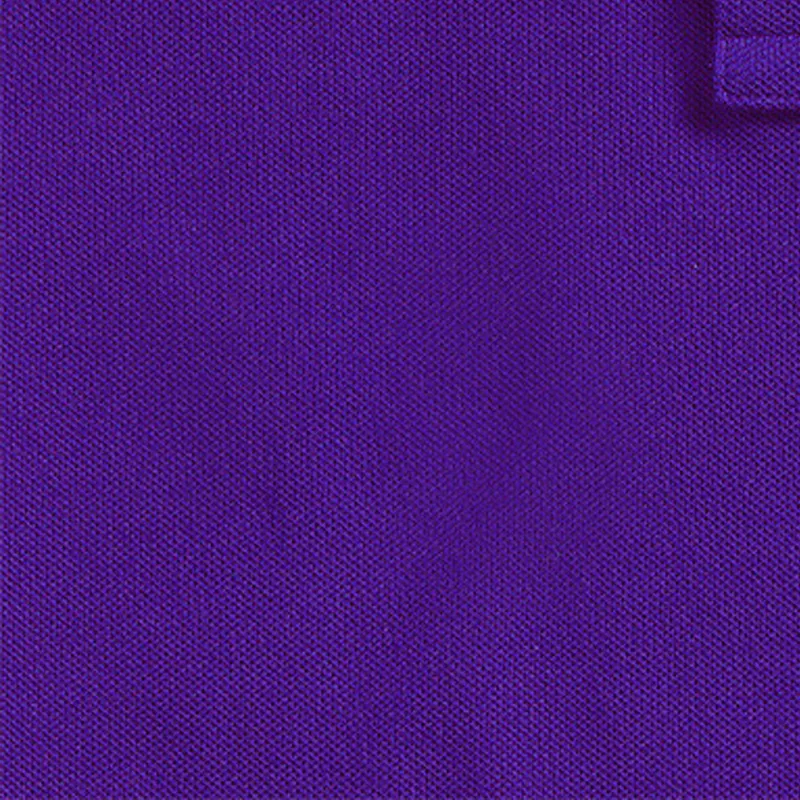 Polo Ralph Lauren SS23 Polo Shirt Unisex Purple-5