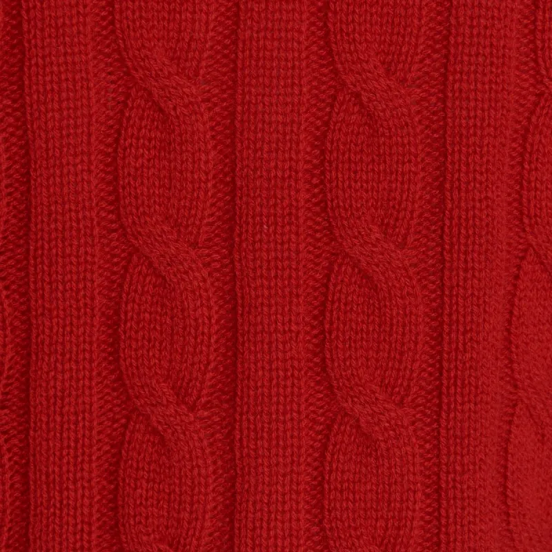 MIU MIU SS22 Knitwear Women's Red-5
