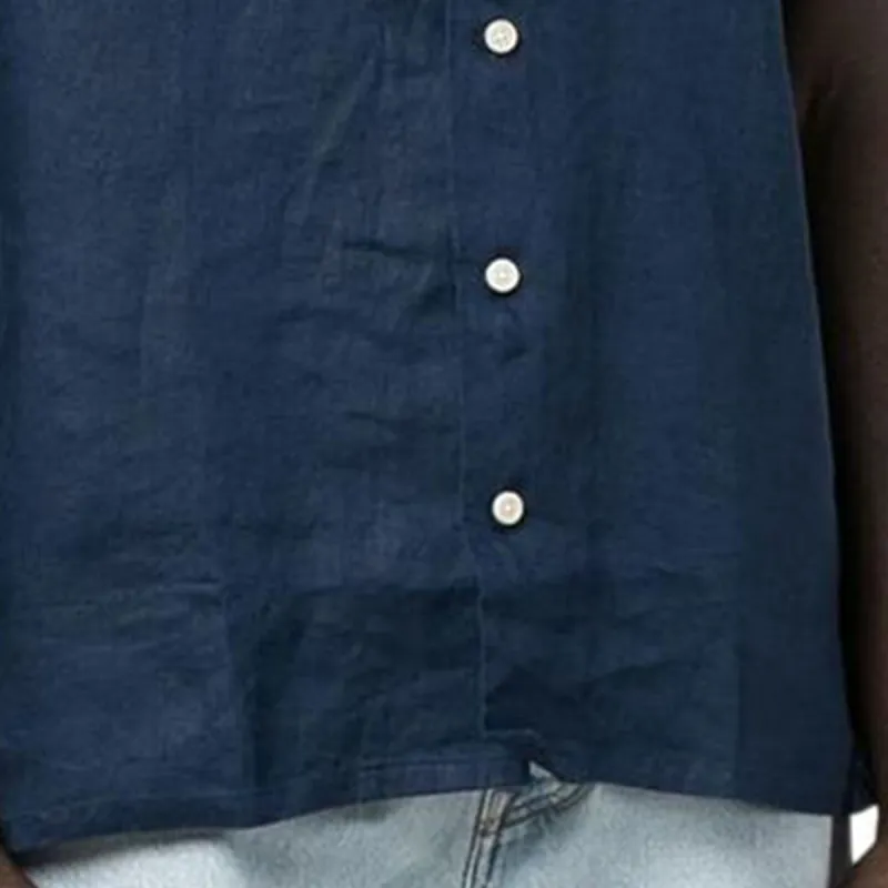 Polo Ralph Lauren Classic Fit Camp Shirt-5