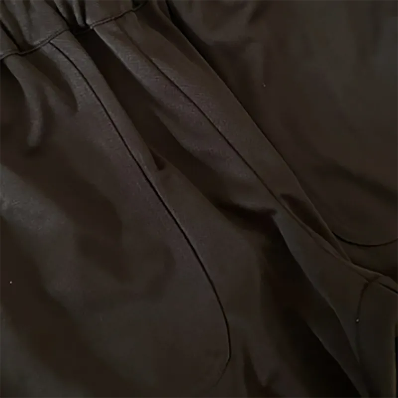 McQ Alexander McQueen FW22 Sweatpants Men's Black-5