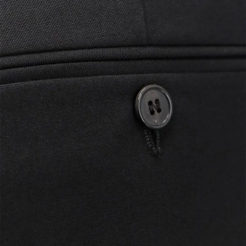 SAINT LAURENT Tailored Slim fit Trousers-7