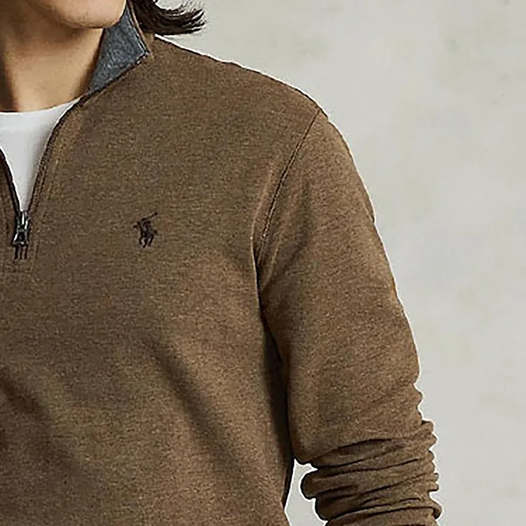Polo Ralph Lauren Polo Pony Pullover-5