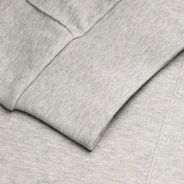 Alexander McQueen Knitted Sports Pants Men's Gray-6
