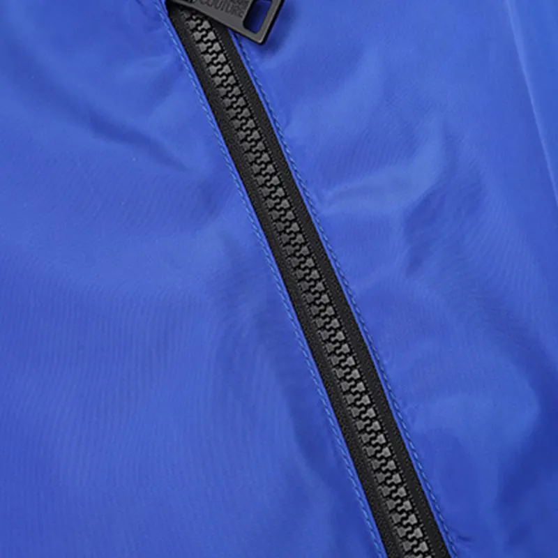 VERSACE JEANS COUTURE SS24 Jackets Coats Men's Blue-7