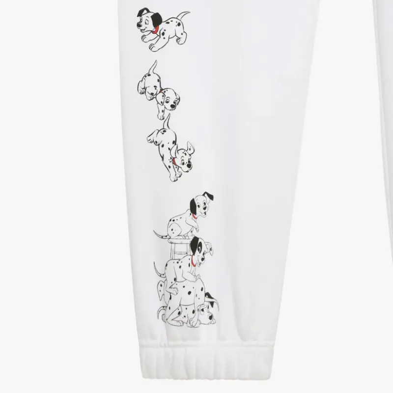 Givenchy X Disney 101 Dalmatians Jogger Pants-6