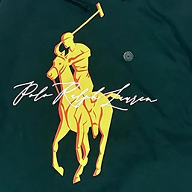 Polo Ralph Lauren FW23 Sweatshirt Men's Jasper-6