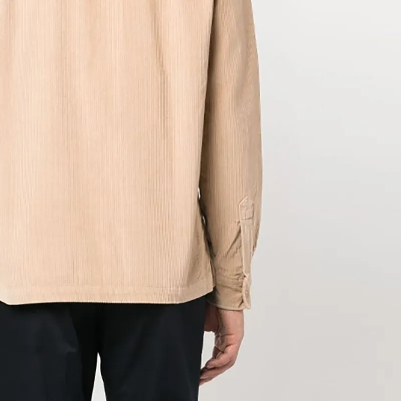 Polo Ralph Lauren SS23 Shirt Men's Khaki-5