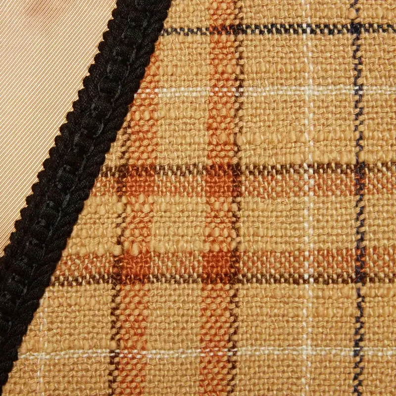 GUCCI SS23 Jackets Coats Men's Orange-5