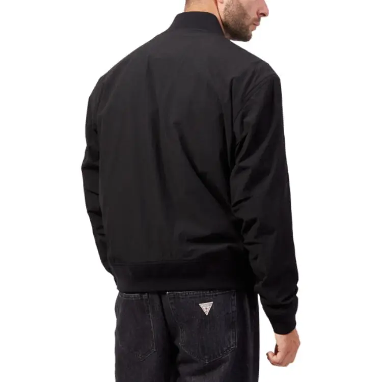HUGO BOSS Boss HUGO BOSS Water Repellent Zipped Jacket-2