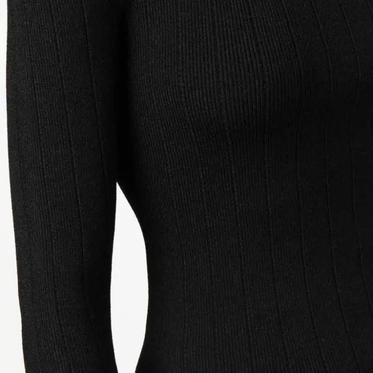 BALMAIN Button Detailed Knitted Jumper-7