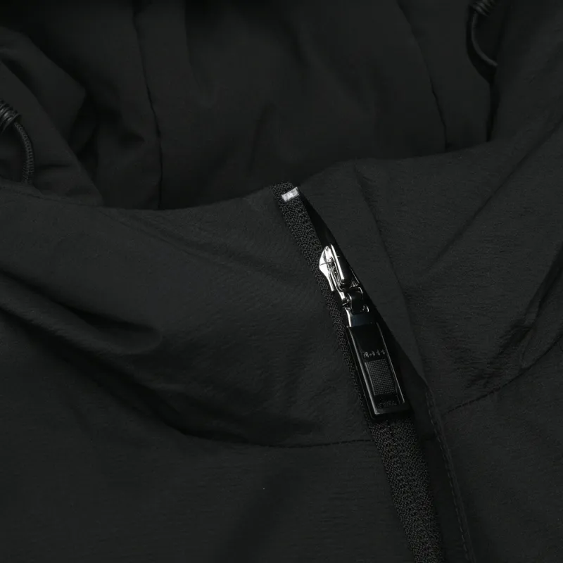 HUGO BOSS SS23 Puffer Jacket Men's Black-4
