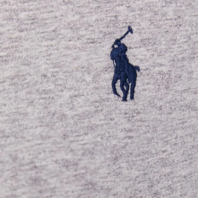Polo Ralph Lauren T Shirt Women's Gray-6