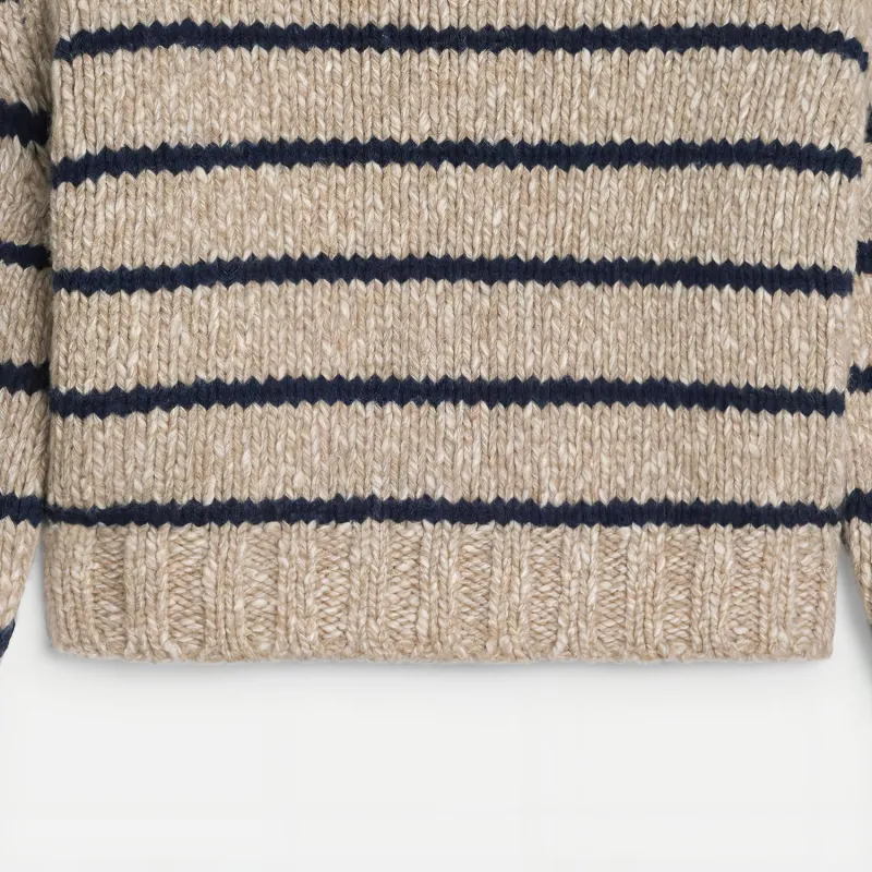CELINE Sweaters Women's Brown-1