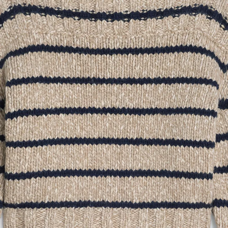 CELINE Sweaters Women's Brown-5
