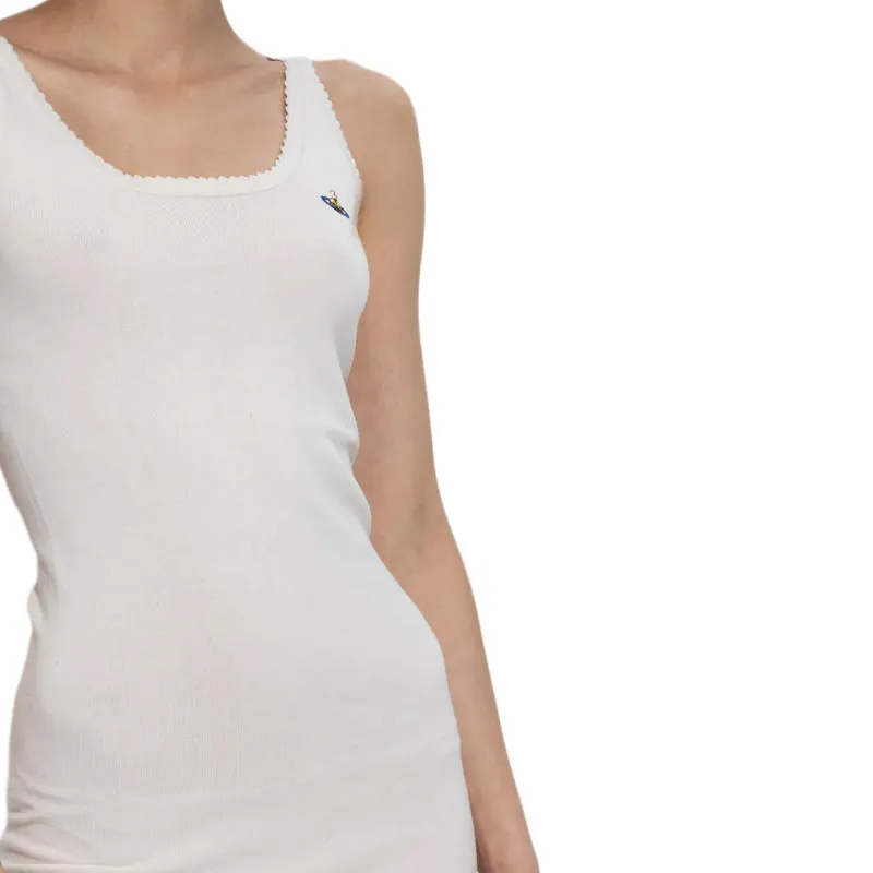 Vivienne Westwood Sleeveless Mini Dress-4