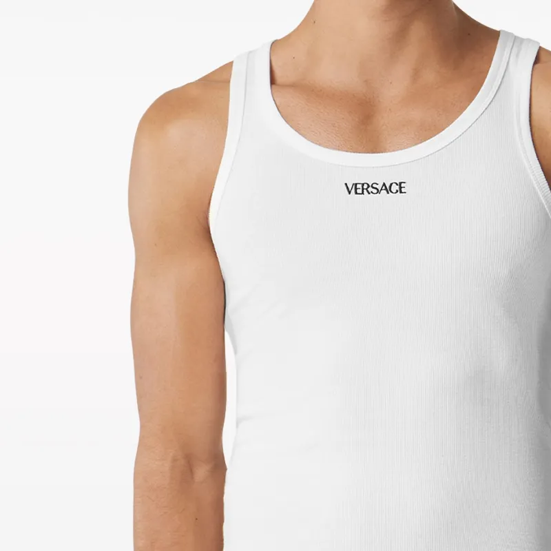 VERSACE Tank Top-2