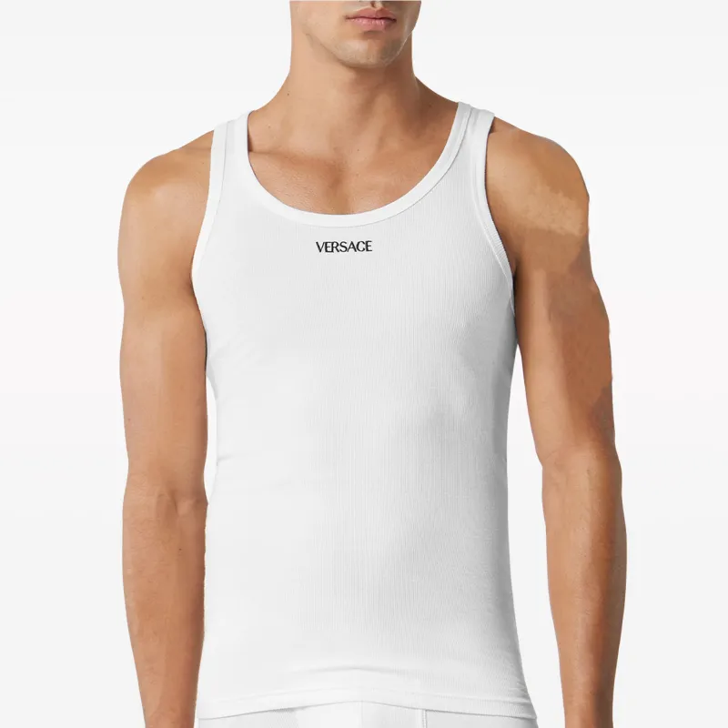 VERSACE Tank Top-1
