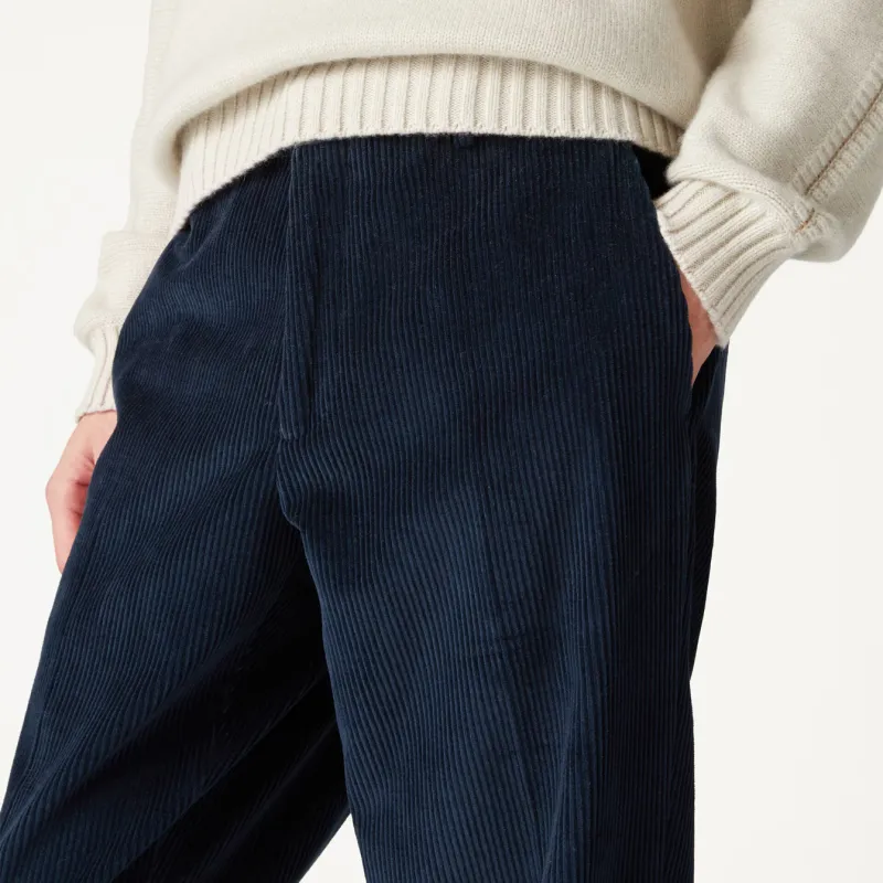 Loro Piana Jarno Trousers-5