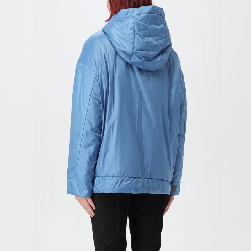 MaxMara Reversible Water repellent Jacket-4