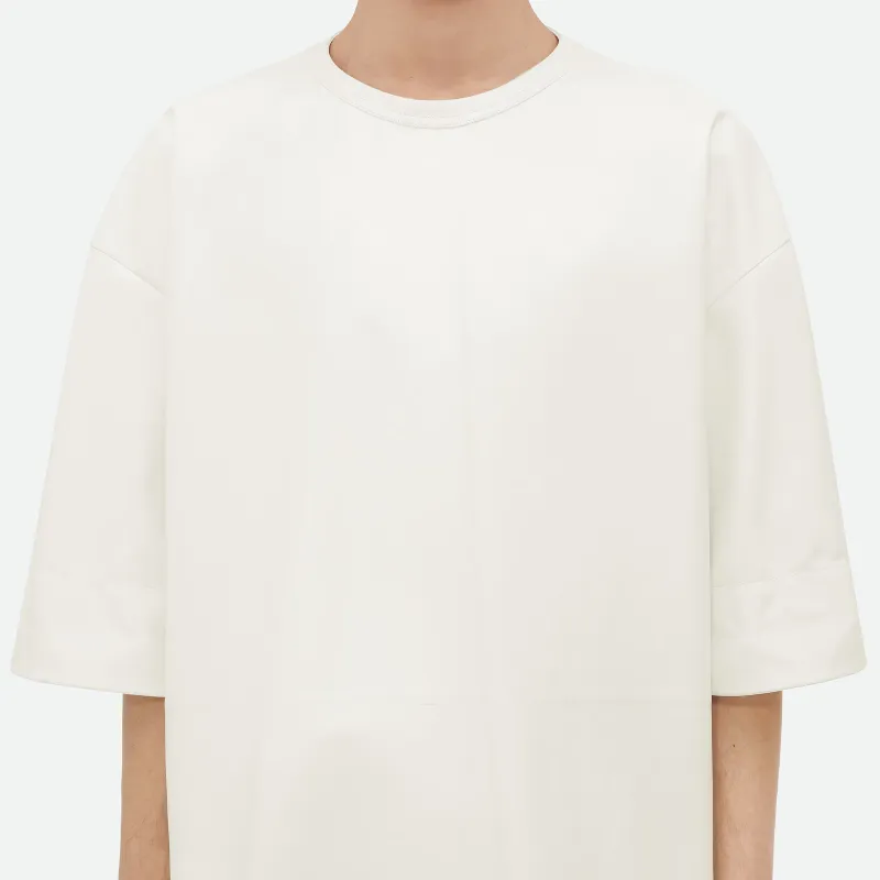 Bottega Veneta T Shirt Men's White-4