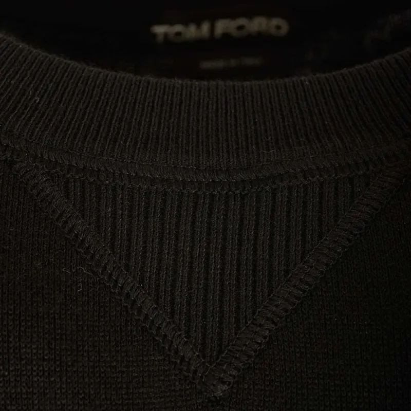 TOM FORD Crewneck Sweatshirt-5