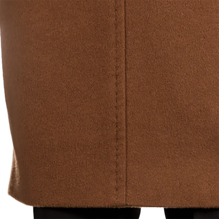 MaxMara Coats Women's Russet-3