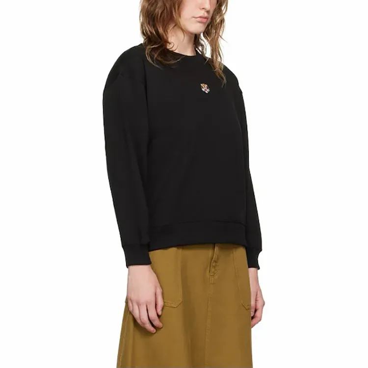 KENZO Lucky Tiger Crewneck Sweatshirt-5