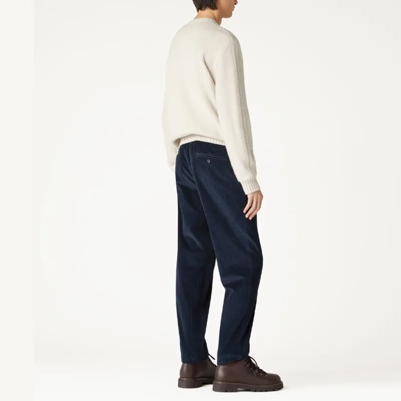 Loro Piana Jarno Trousers-4