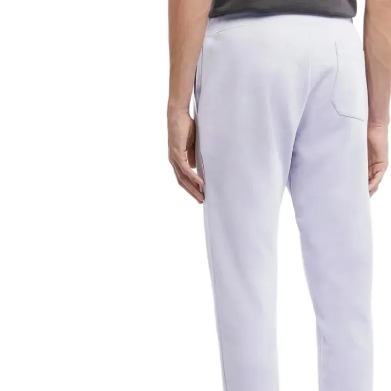 Polo Ralph Lauren Casual Pants Men's White-3