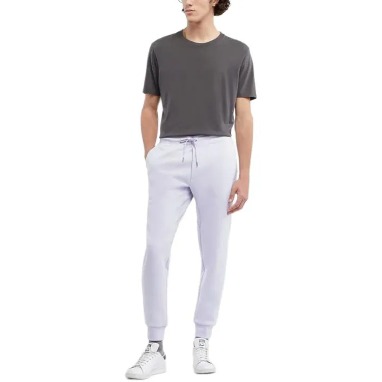 Polo Ralph Lauren Casual Pants Men's White-1