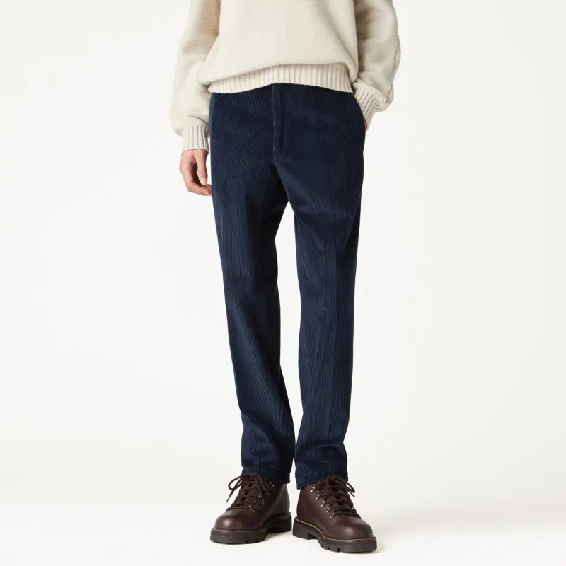 Loro Piana Jarno Trousers-3