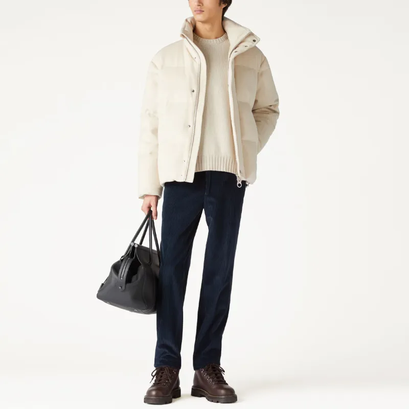 Loro Piana Jarno Trousers-2