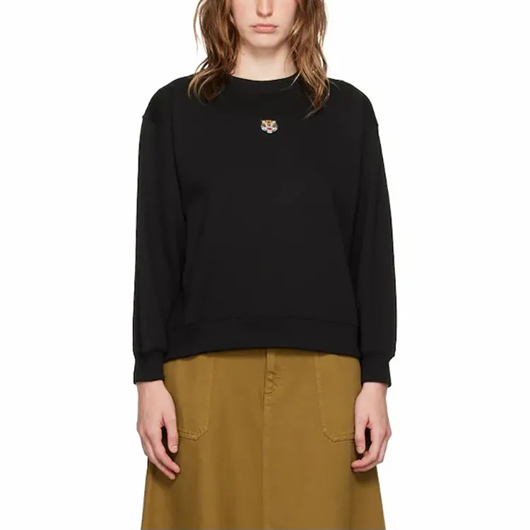 KENZO Lucky Tiger Crewneck Sweatshirt-3