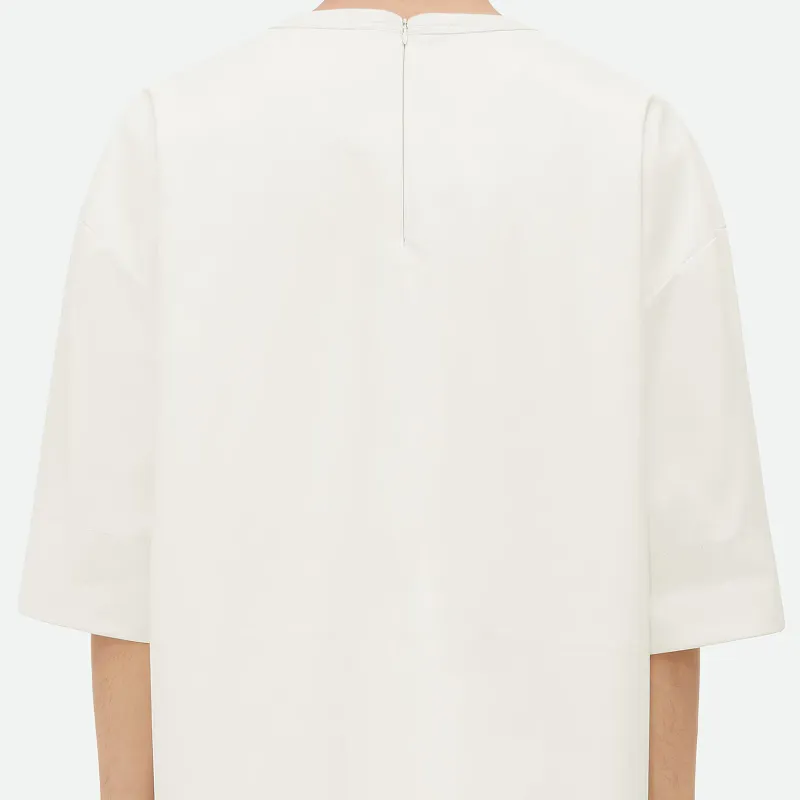 Bottega Veneta T Shirt Men's White-5