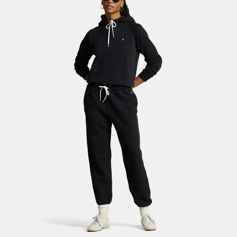 Polo Ralph Lauren Pony Embroidered Track Pants-1