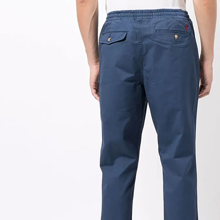 Polo Ralph Lauren Polo Prepster Chino Trousers-4