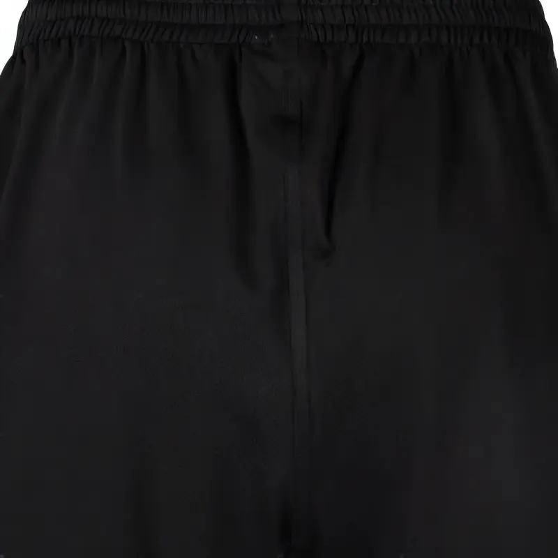 Balenciaga Swimming Shorts Women's Black-3