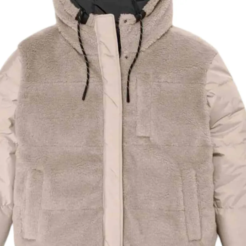 UGG Jackets Coats Women's Black-5