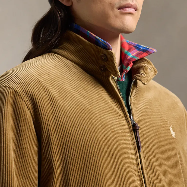 Polo Ralph Lauren The Bedford Jacket-4