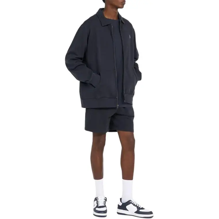 Polo Ralph Lauren Jackets Coats Men's Black-1