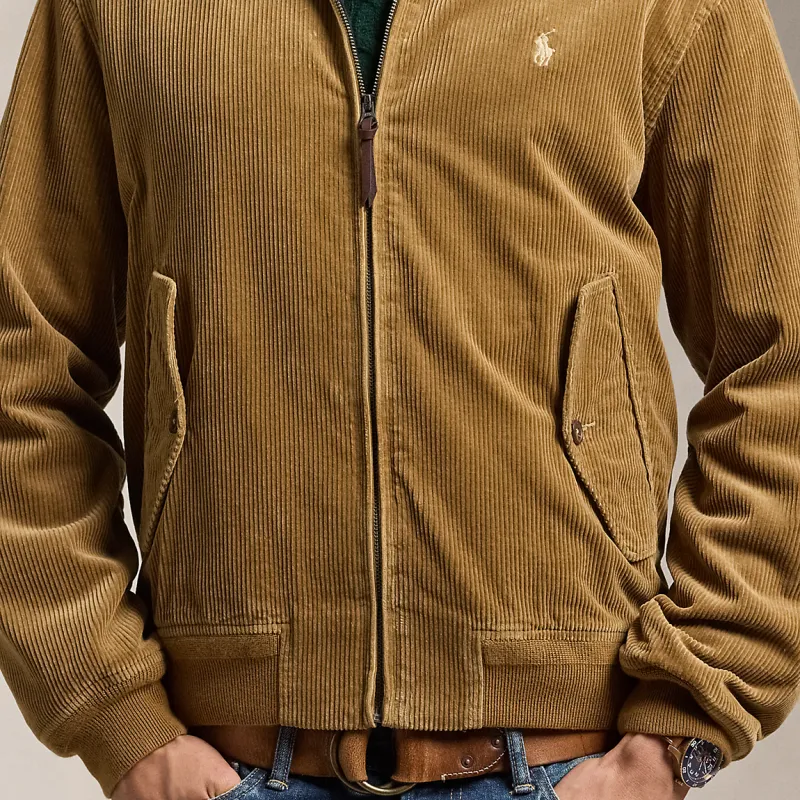 Polo Ralph Lauren The Bedford Jacket-5