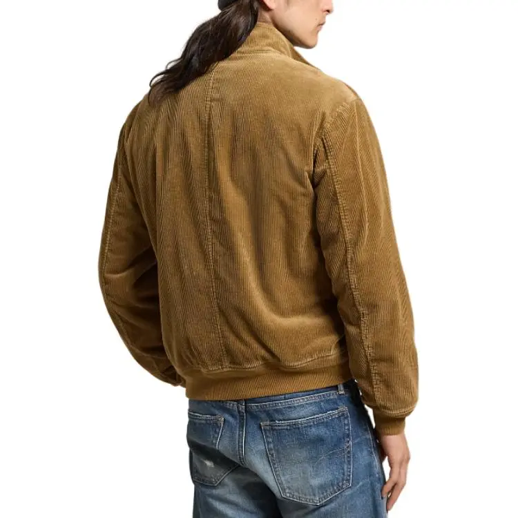 Polo Ralph Lauren The Bedford Jacket-3