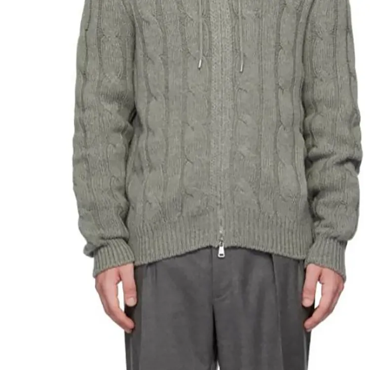 Ralph Lauren Knitwear Men's Gray-4
